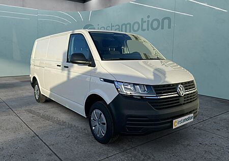 VW T6 .1 KTDI KR Klimaanlage+Tempomat