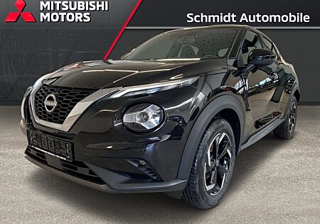 Nissan Juke 1.0 DIG-T N-Connecta LED KAMERA TEMPOMAT