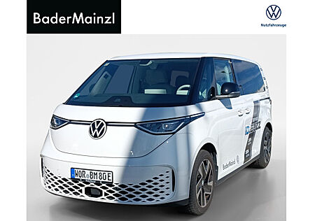 VW ID.BUZZ Pro 150 kW (204 PS) Heckantrieb 1-Gang-Automatik Radst. 2988 mm