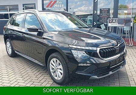 Skoda Kamiq TSI Selection *VirtCockpit*SmartLink*Tempo