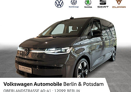 VW T3 Multivan Multivan 1.4TSI DSG eHybrid Sport Edition STHZG AHK LED