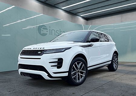 Land Rover Range Rover Evoque D165 Dynamic SE