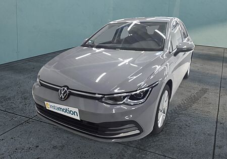 VW Golf VIII 1.4 TSI DSG eHybrid STYLE | NAVI | ACC