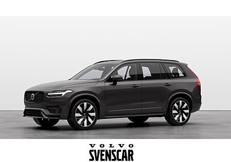 Volvo XC 90 XC90 Ultra Dark Recharge Plug-In Hybrid AWD T8 Twin Engine EU6d 7-Sitzer HUD Luftfederung