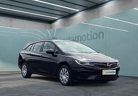 Opel Astra 1.5D Sports Tourer Edition NAVI+PDC+KLIMA+APP-CONNECT