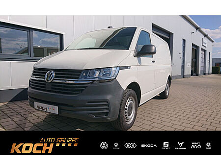 VW T6 .1 Kasten KR TDI 110 kw Allrad DSG ACC Klima Kamera