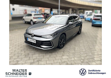 VW Passat Variant 1,5 TSI eHybrid R-Line AHK LED Navi ACC