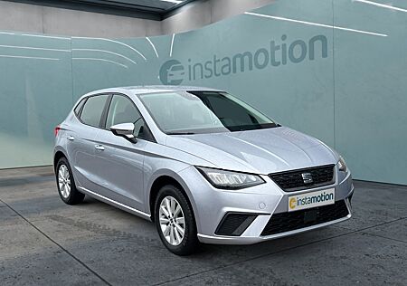 Seat Ibiza Style 1.0 TSI 5-Gang/PRO/SHZ/FaPa M