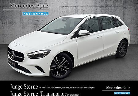 Mercedes-Benz B 200 d PROGRESSIVE+AHK+KAMERA+SHZ+EASYP+LED+PDC