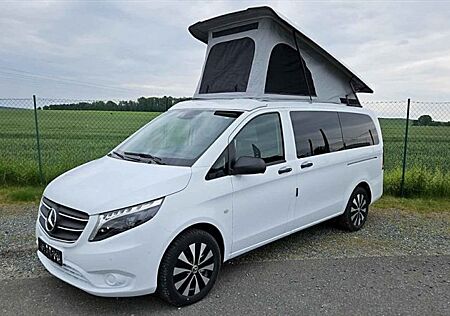 Mercedes-Benz Vito Tourer Vanstar 119 CDI 4x4 119 CDI 4x4