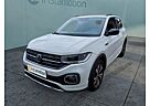 VW T-Cross 1.0 TSI R-LINE LED NAVI KAMERA LM17