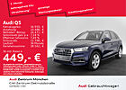 Audi Q5 50 TFSI e qu. S tronic S line sport Virtual/Xenon/Navi/Assistenz