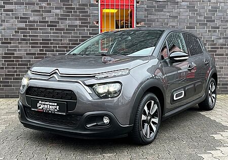 Citroën C3 Max PT110 Automatik