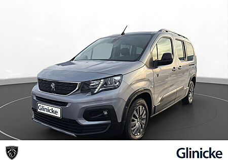 Peugeot Rifter RIFT ALL L2 HDI 130