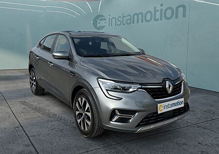 Renault Arkana 1.3 TCe 140 Mild-Hybrid Equilibre *LED