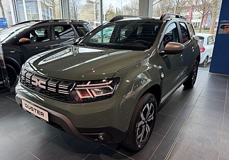 Dacia Duster TCe 150 EDC 2WD Journey