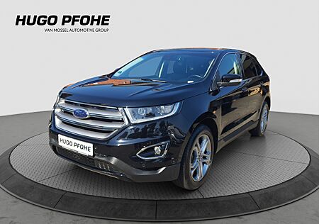 Ford Edge Titanium 2.0 TDCi Bi-Turbo 4x4 LED Pano LED