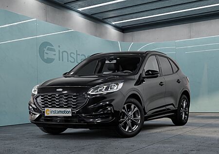 Ford Kuga ST-Line X AHK LEDER ACC KAM NAVI LED WI-PKT