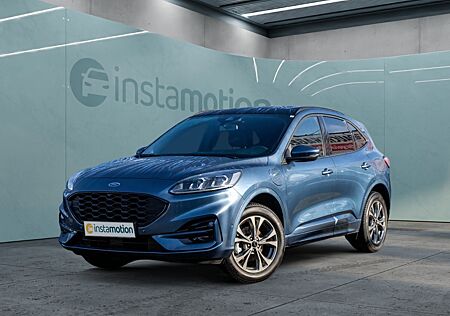 Ford Kuga ST-Line HP Sale 2.5 PHEV 165KW Autom. LED