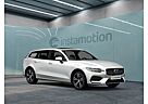 Volvo V60 T6 AWD Recharge Geartronic RDesign Expression