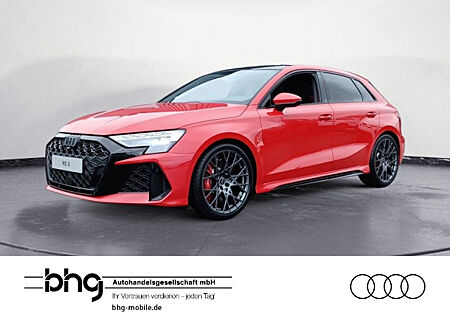 Audi RS3 RS 3 Sportback 294(400) kW(PS) S tr onic