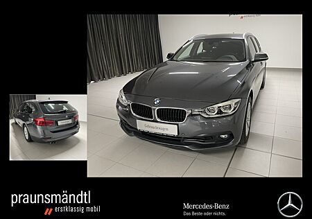 BMW 320i Touring Advantage LED/PDC/Navi/ele.Heck/LMR