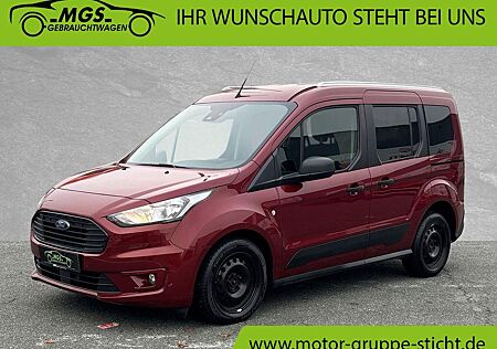 Ford Tourneo Connect Trend 1.5 EcoBlue TDCi PDCv#Alu