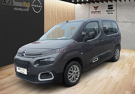 Citroën Berlingo 1.2 PureTech 130 Feel M S&S*AHK*SHZ*