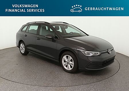 VW Golf Variant Life 2.0 TDI SCR 110kW 6-Gang