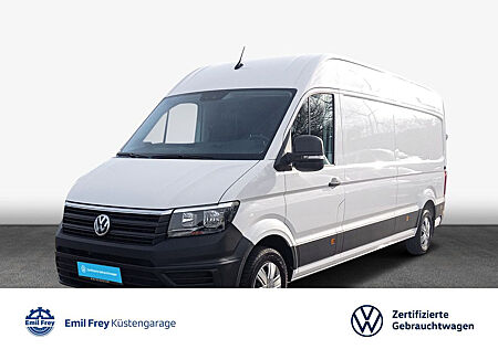 VW Crafter 35 Kasten 2.0 TDI L4H3 KLIMA AHK SHZ