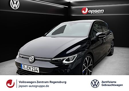 VW Golf R Black Style DSG | 333 PS | PANO R-KAMERA