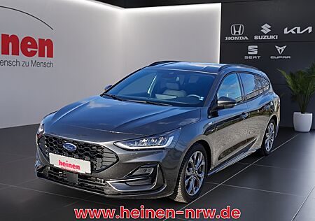 Ford Focus Turnier 1.0 MHEV ST-Line NAVI LED WINTER