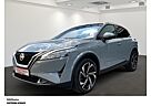 Nissan Qashqai 1.3 DIG T MHEV LED NAV PANO HUD Tekna 360 KAMERA LEDER