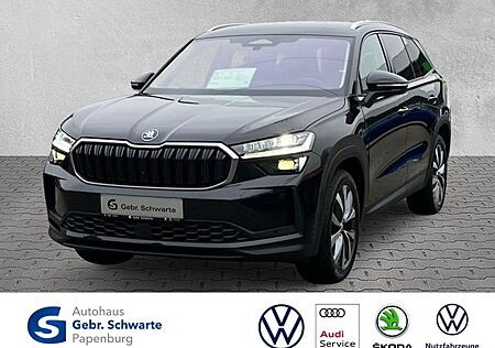 Skoda Kodiaq 2.0 TDI DSG Selection KLIMAAUTOMATIK+SHZ