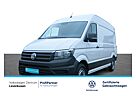 VW Crafter Kasten 35 MR Hoch KAMERA NAVI ACC KLIMA