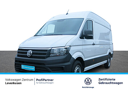 VW Crafter Kasten 35 MR Hoch KAMERA NAVI ACC KLIMA