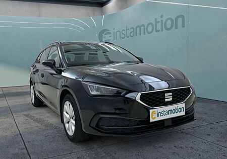 Seat Leon ST 1.0 eTSI DSG Style VIRTUAL/KESSY/LED