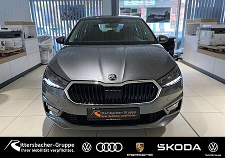 Skoda Fabia Essence 1,0 MPI 59 kW 5-Gang-Schaltgetriebe