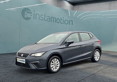 Seat Ibiza Style TSI DSG|LED|ACC|SHZ|KAMERA|PDC+VO+HI