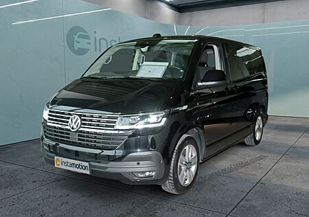 VW T6 Multivan T6.1 Multivan 2.0 TDI 4Motion Comfortl. DSG LED