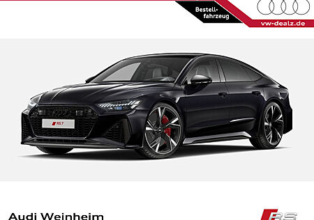 Audi RS7 RS 7 Sportback PERFORMANCE 630PS quattro tiptronic