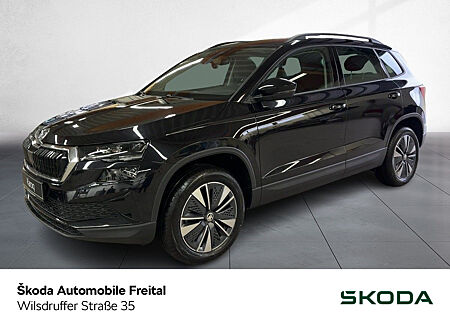 Skoda Karoq Selection 1,5 TSI DSG *AHZV VARIOFLEX NAV*