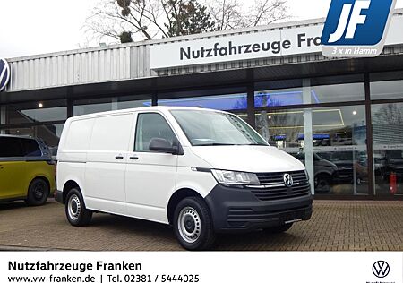 VW T6 Transporter 6.1 Kasten Motor 2,0 l TDI SCR 110 kW