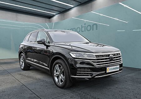 VW Touareg 3.0 TDI 4 Motion tiptronic Atmosphere