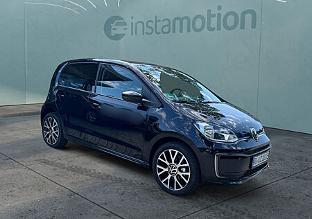 VW Up e-! Edition