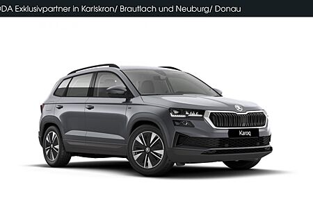 Skoda Karoq Drive 1,5 TSI NAVI+AHK+VARIOFLEX+PDC+SHZ