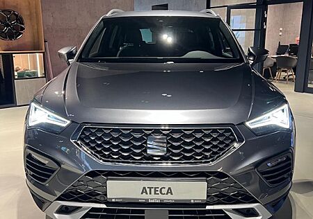 Seat Ateca 1.5 TSI ACT DSG OPF Xperience