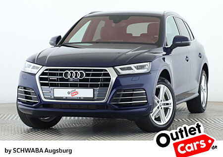 Audi Q5 sport 50 TFSIe quattro S tronic