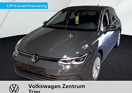 VW Golf VIII 1.5 TSI Life Business Premium, ZGV