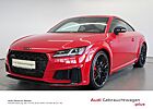 Audi TT Coupé 45 TFSI quattro S line comp.+ S tro. MA